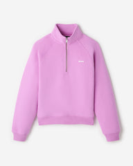 Cloud Quarter Zip