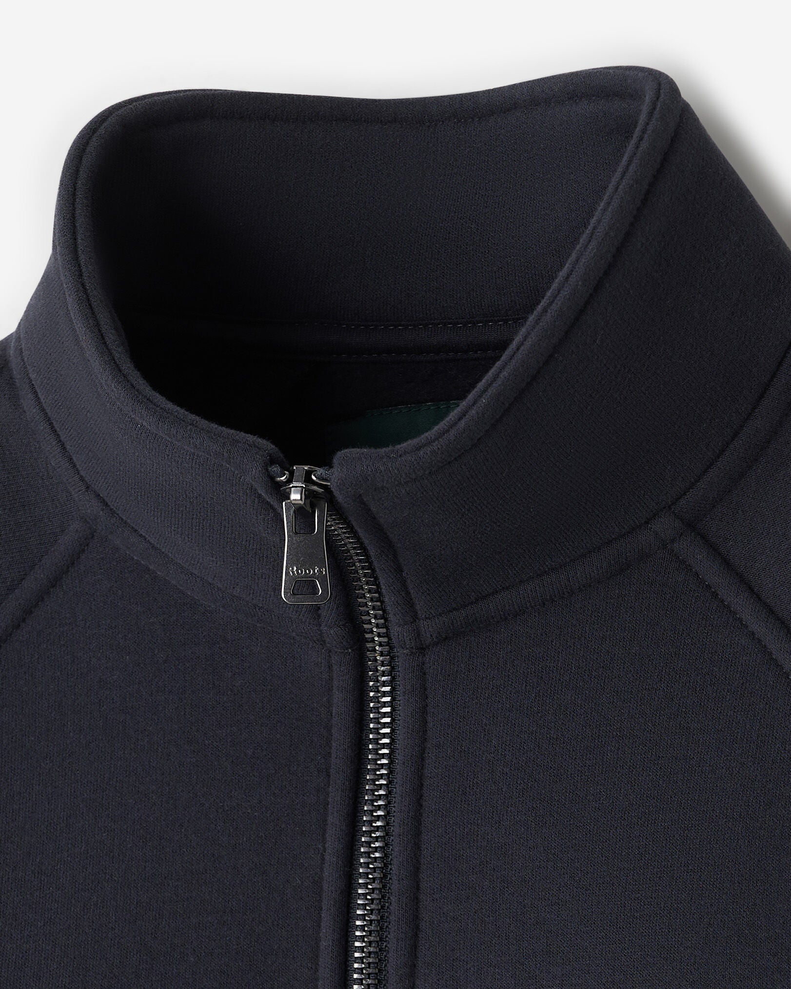 Cloud Quarter Zip
