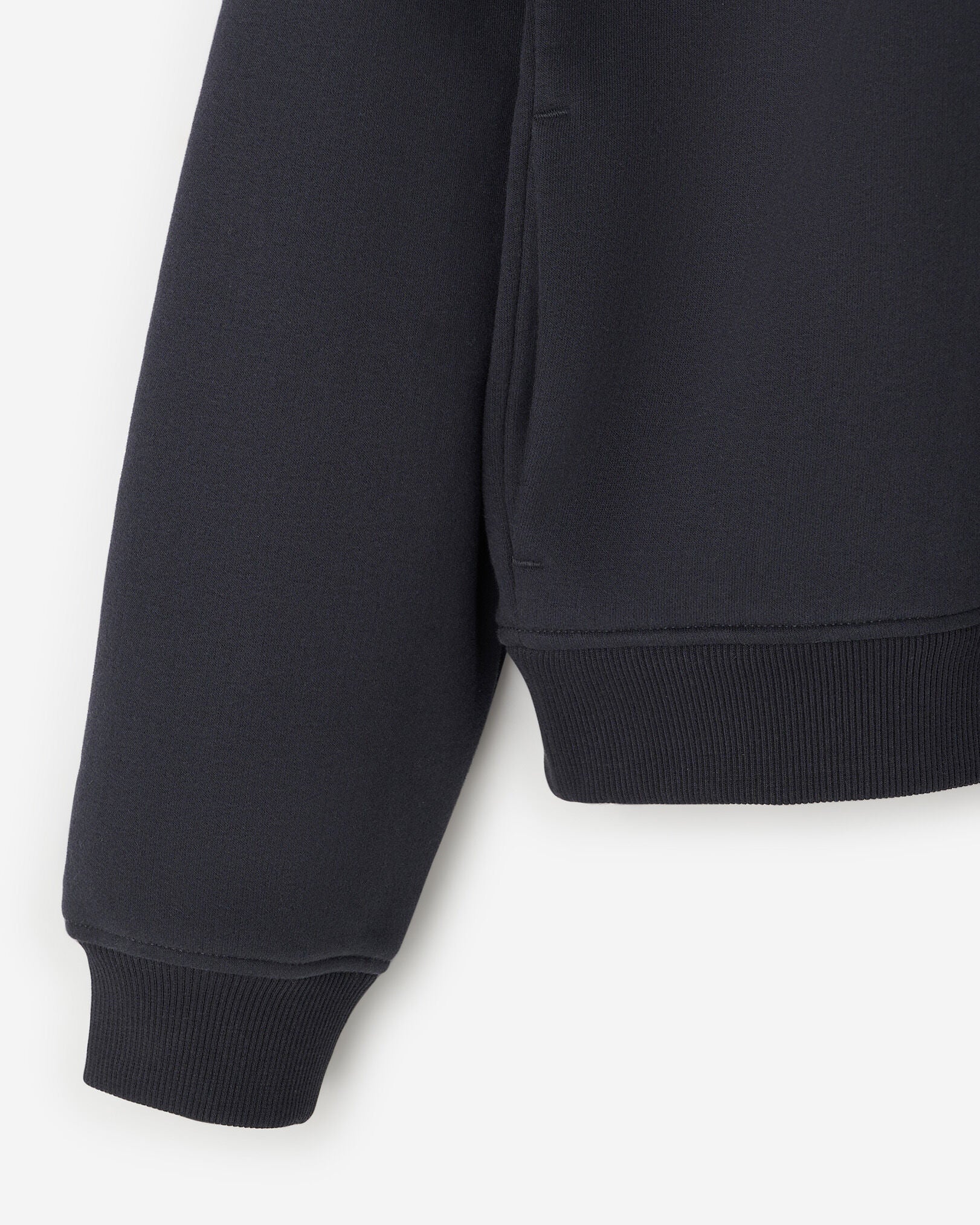 Cloud Quarter Zip
