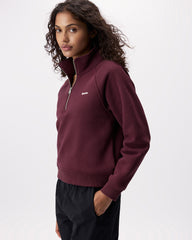 Cloud Quarter Zip