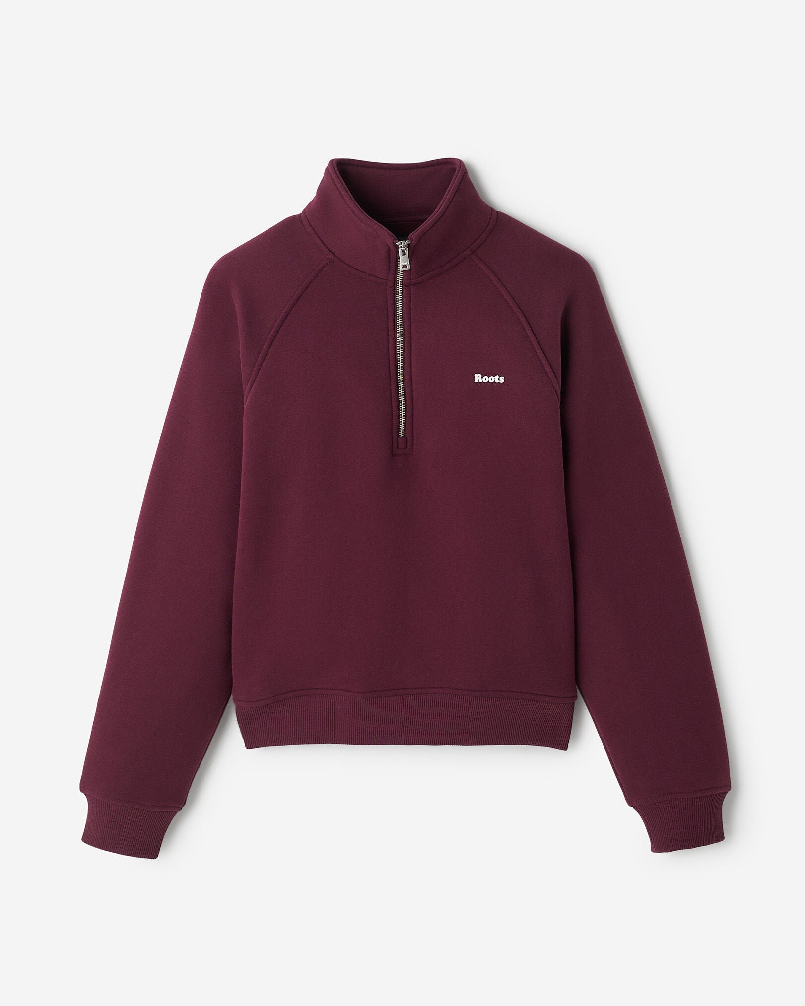 Cloud Quarter Zip
