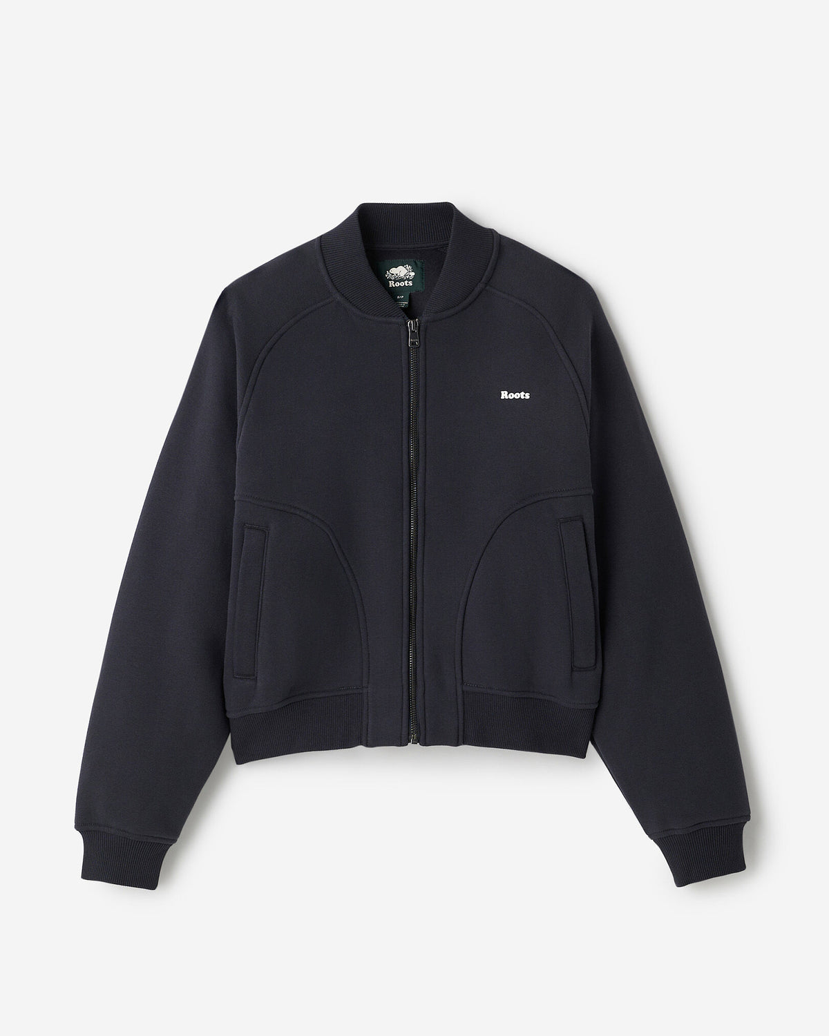 Cloud Jacket
