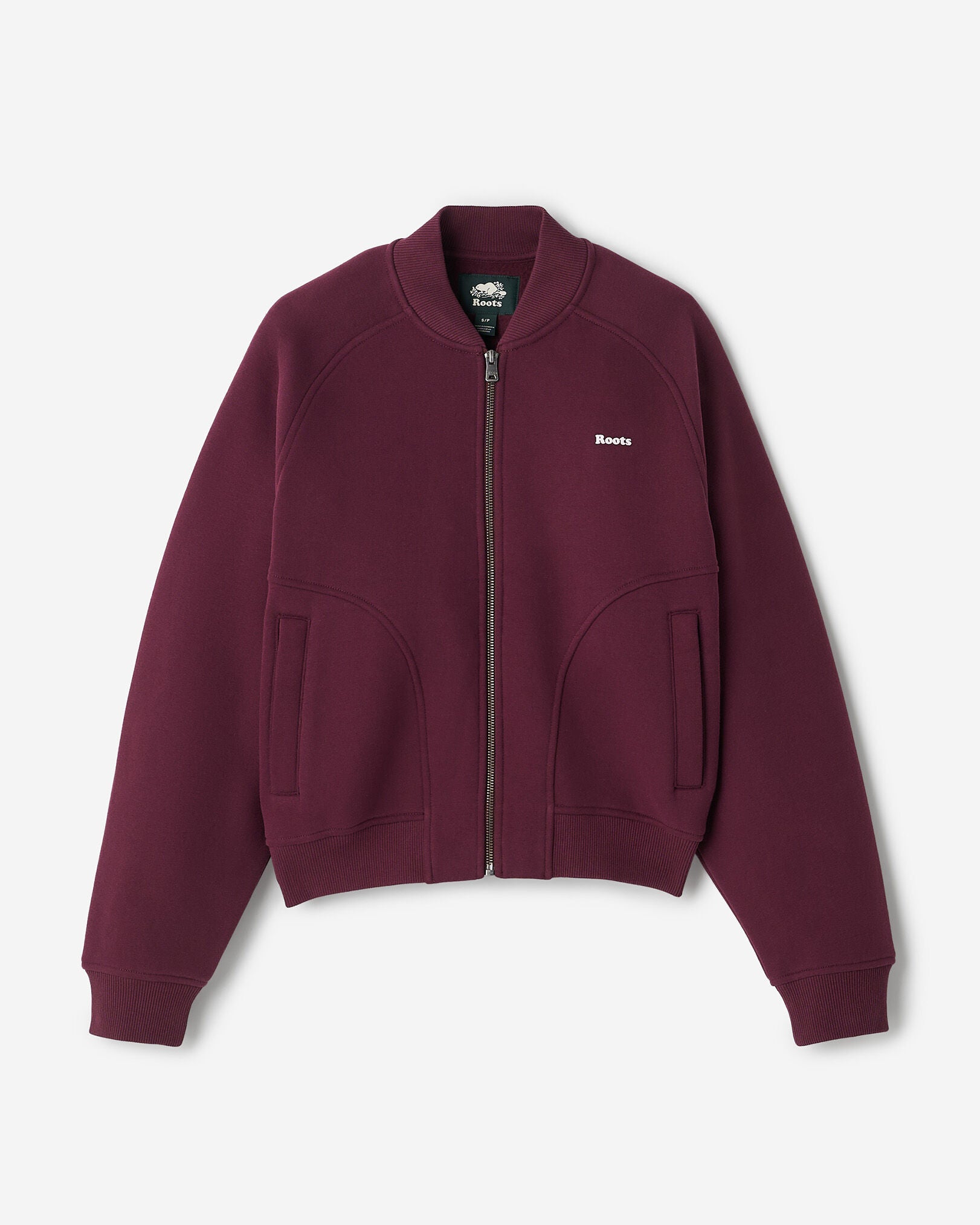 Cloud Jacket