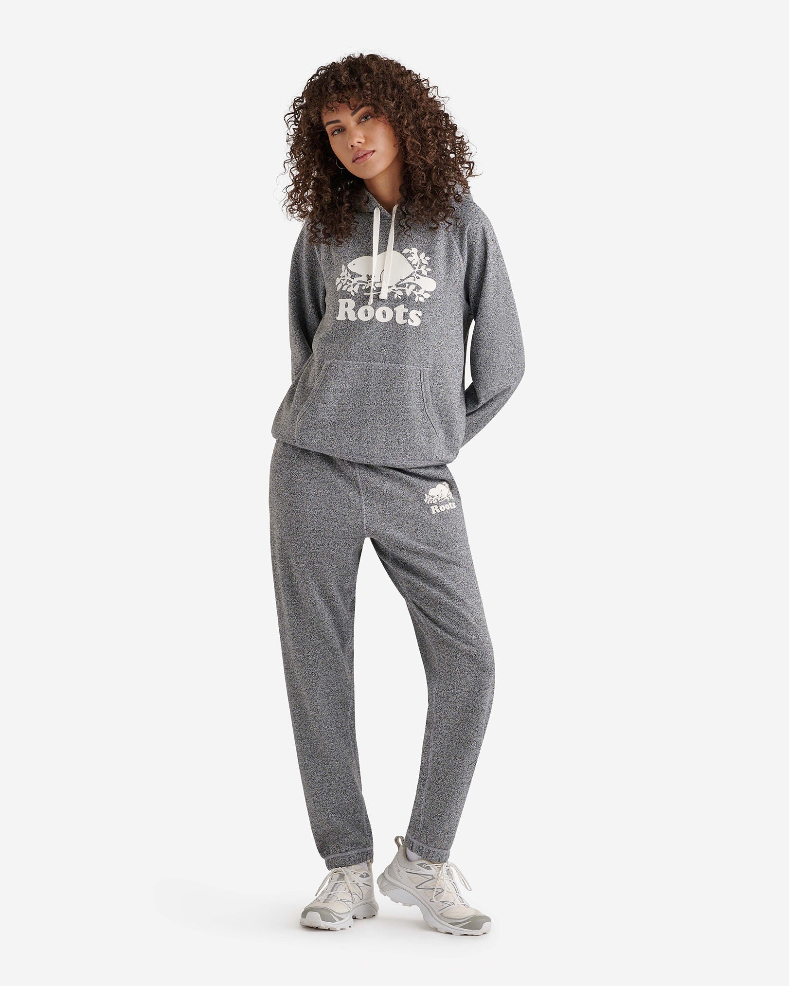 Organic Original Kanga Hoodie