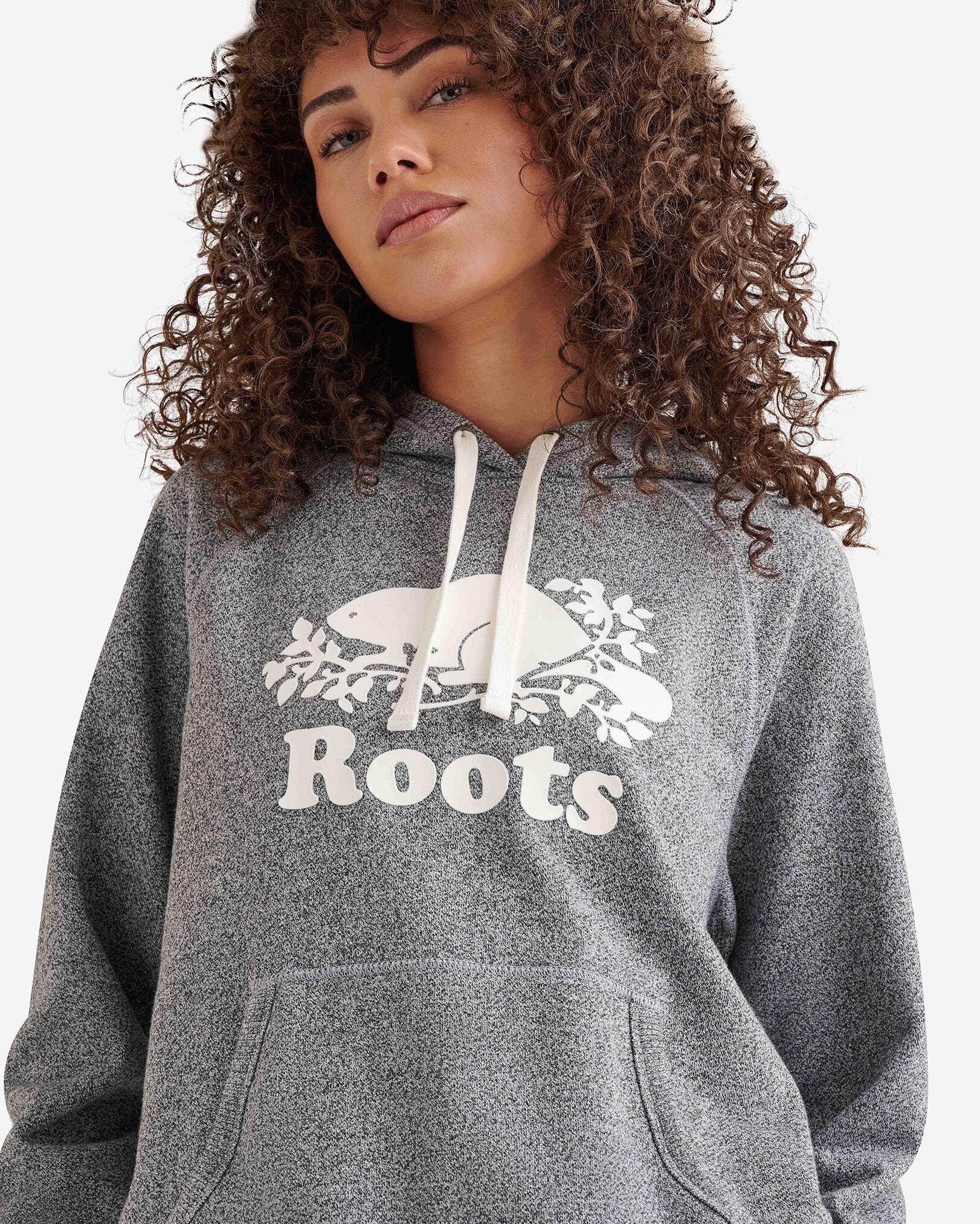 Organic Original Kanga Hoodie