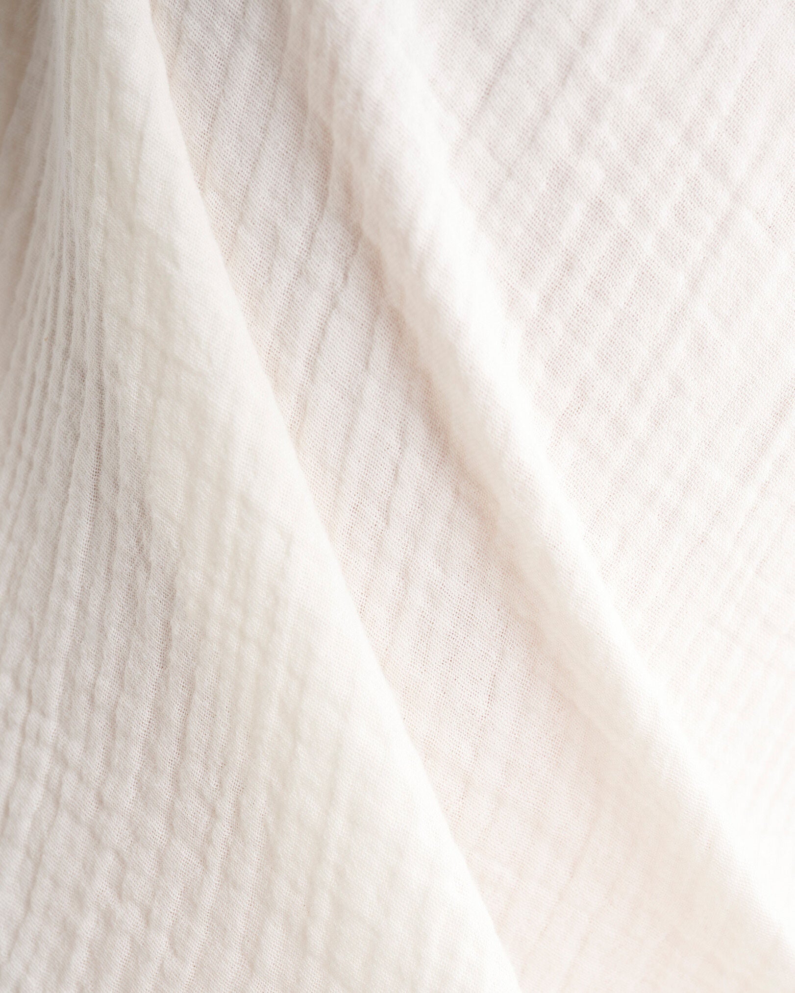 Isla Cotton Gauze Shirt