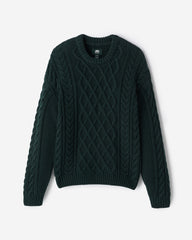 Cable Knit Sweater