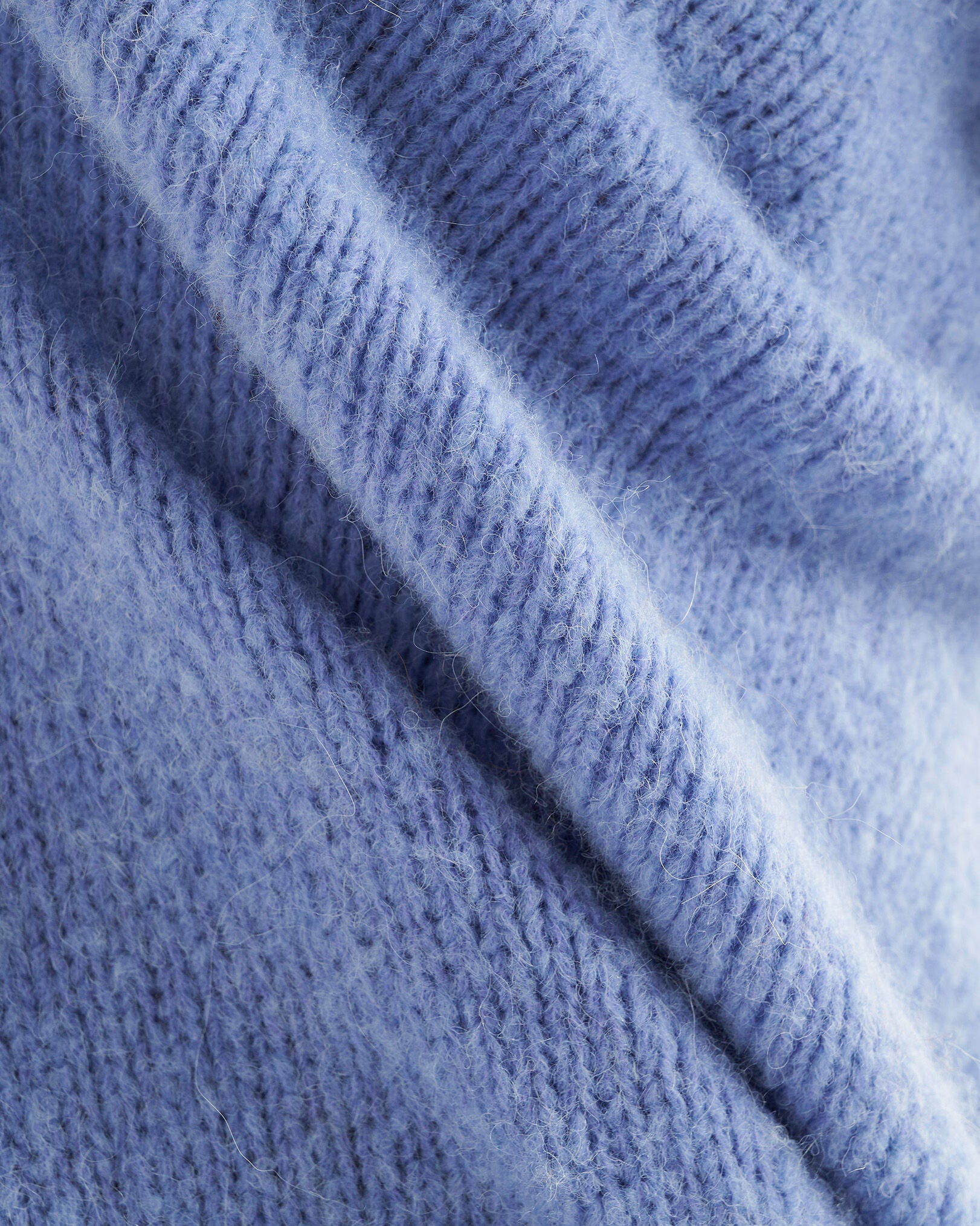 Aurora Alpaca Wool Hoodie