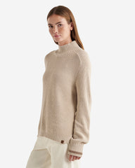 Cabin Turtleneck
