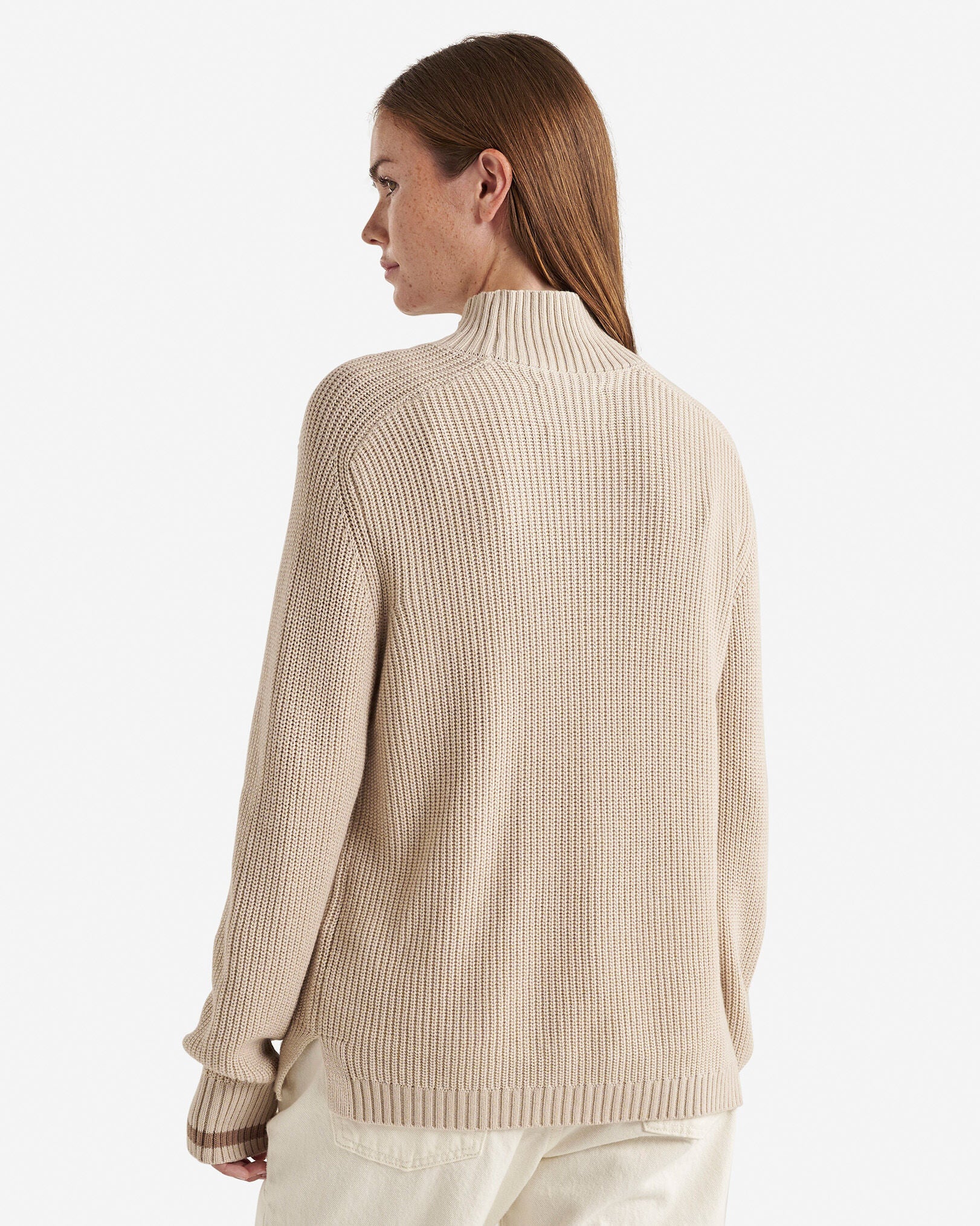 Cabin Turtleneck