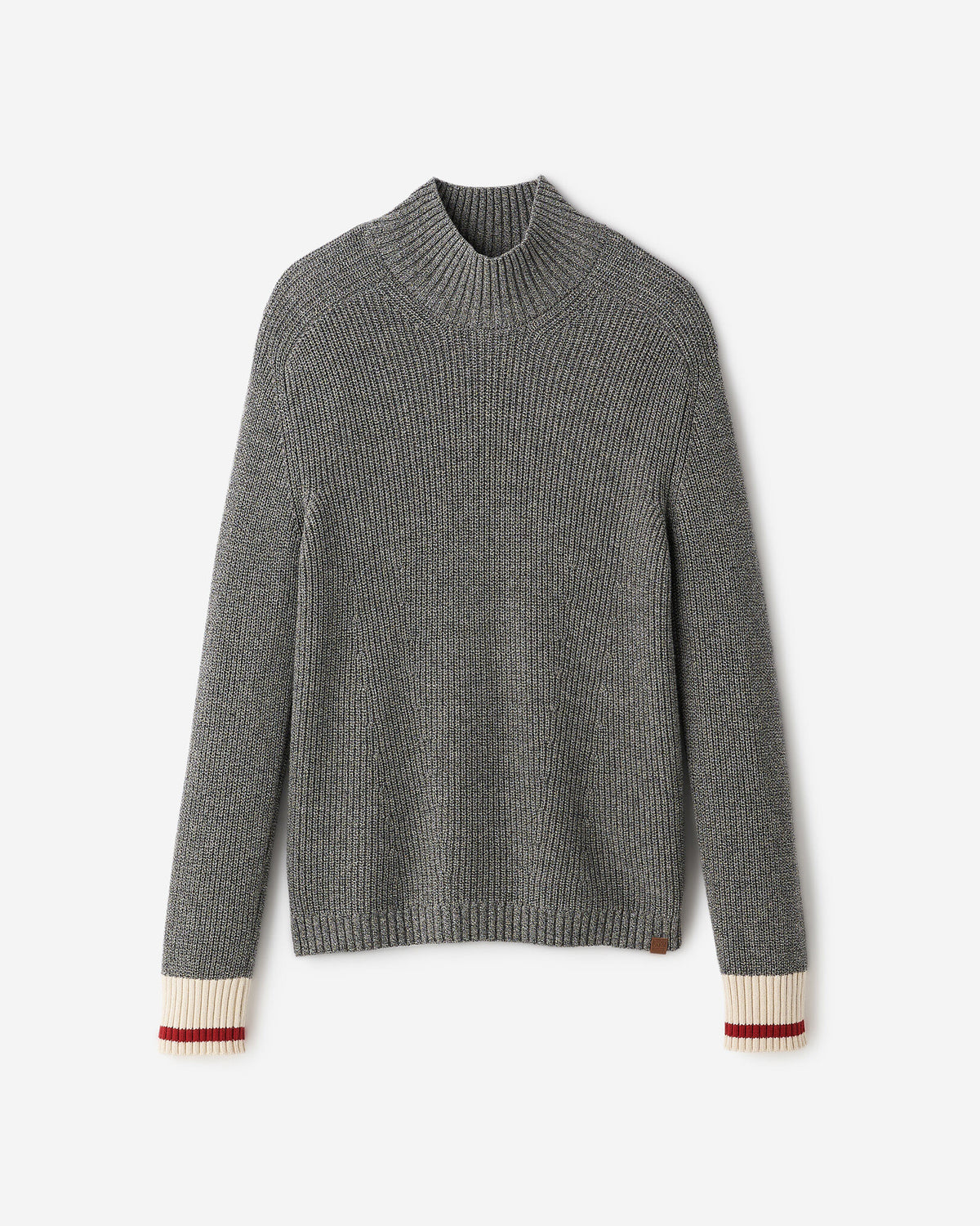 Cabin Turtleneck