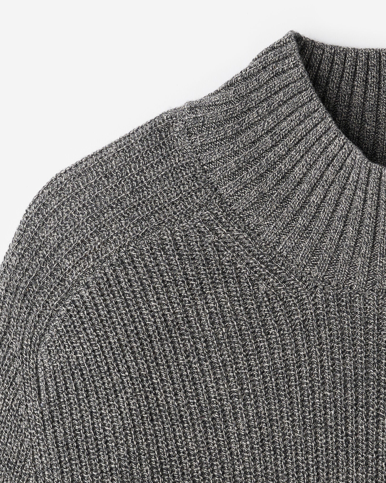 Cabin Turtleneck