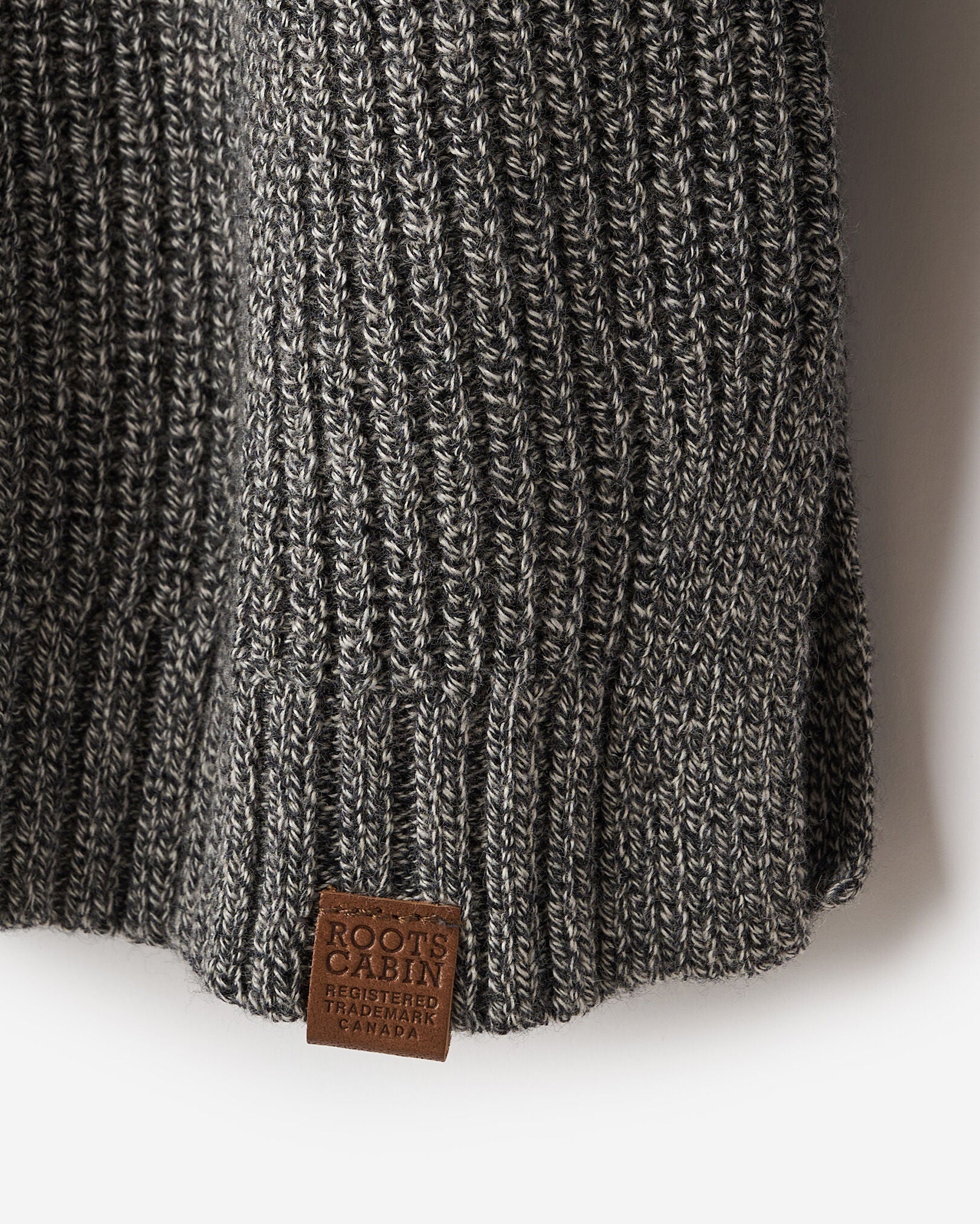 Cabin Turtleneck