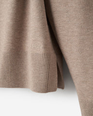 Bowen V-Neck Sweater