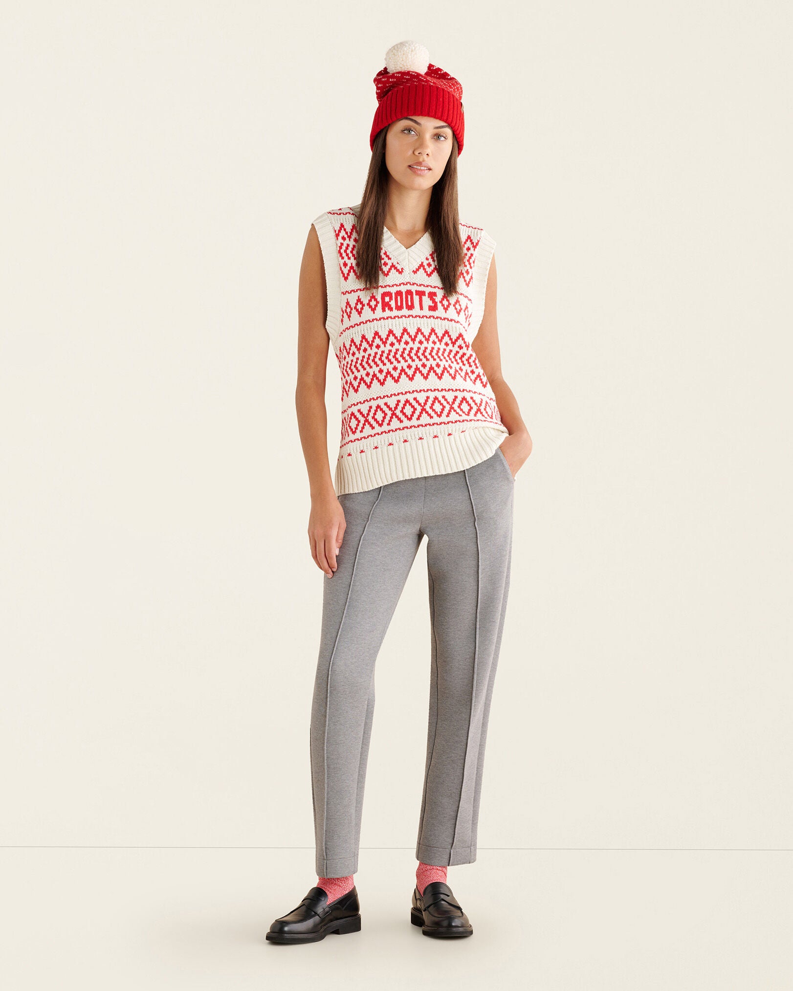 Recover Essential Pull On Pant