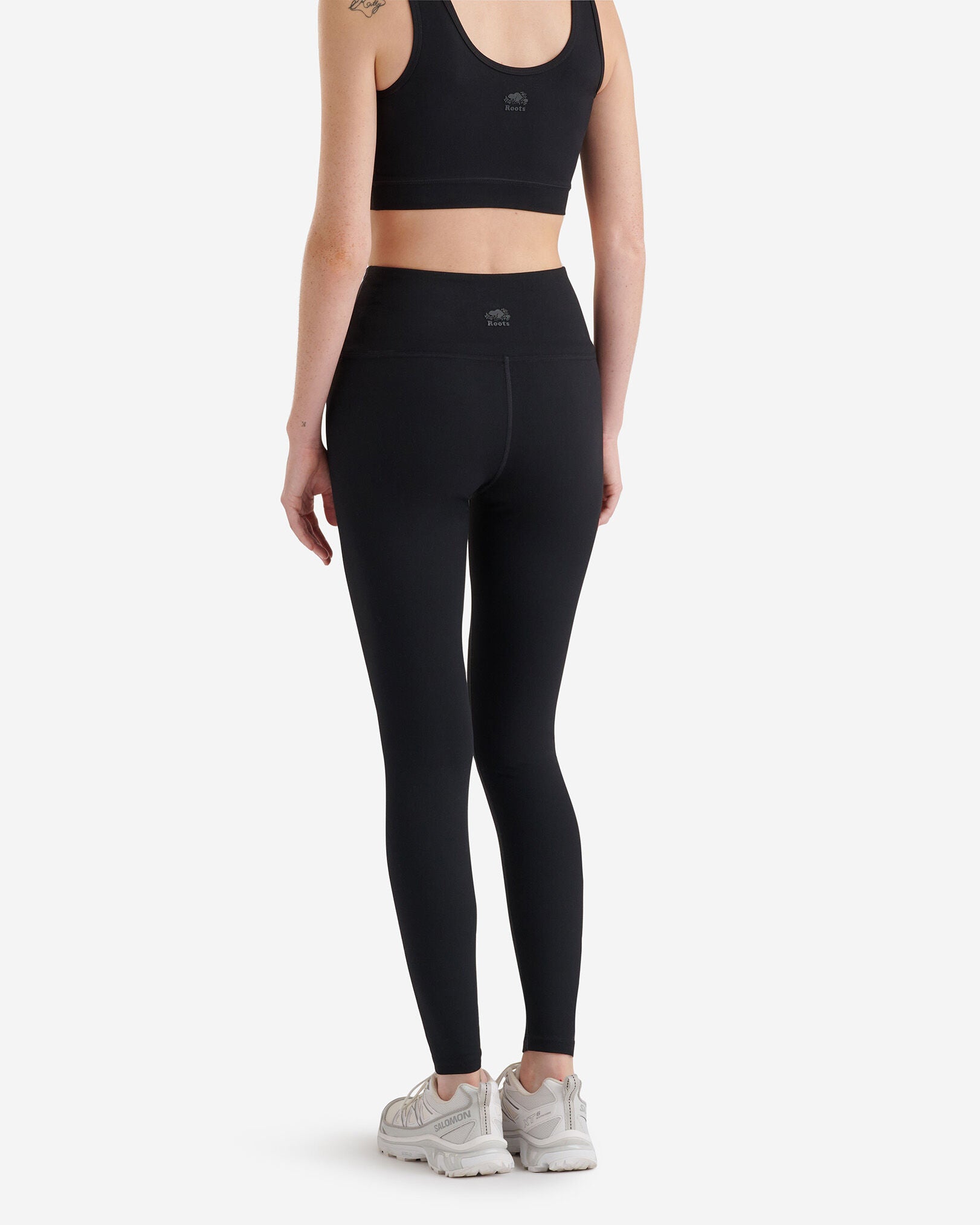 Restore Stretch High Waisted Legging