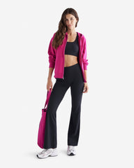 Restore High Rise Flare Legging