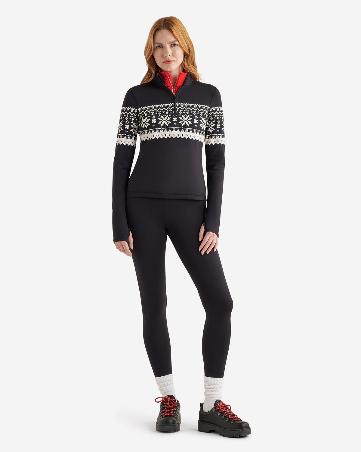 Restore Warm Pocket Legging
