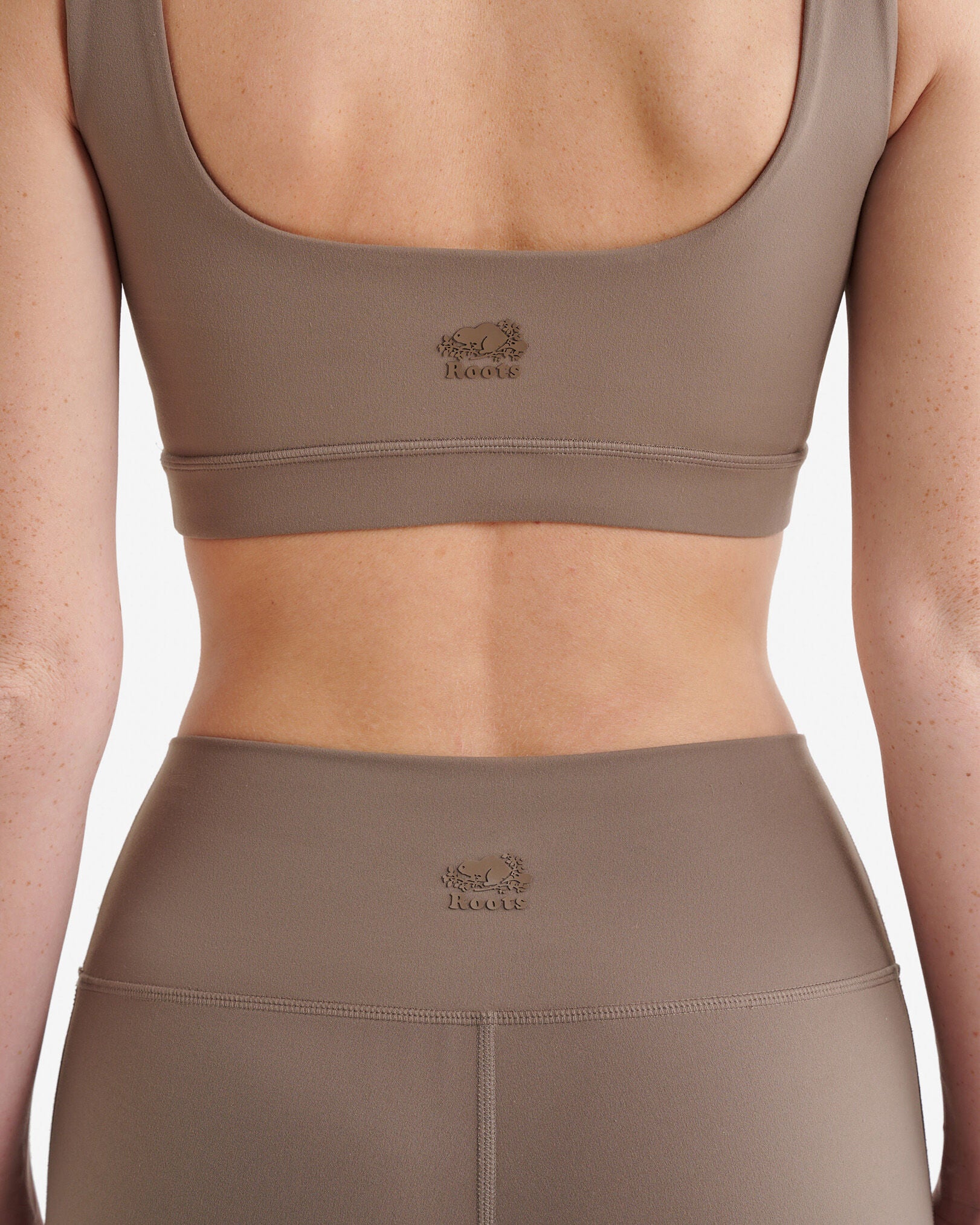 Restore Stretch Flare Legging
