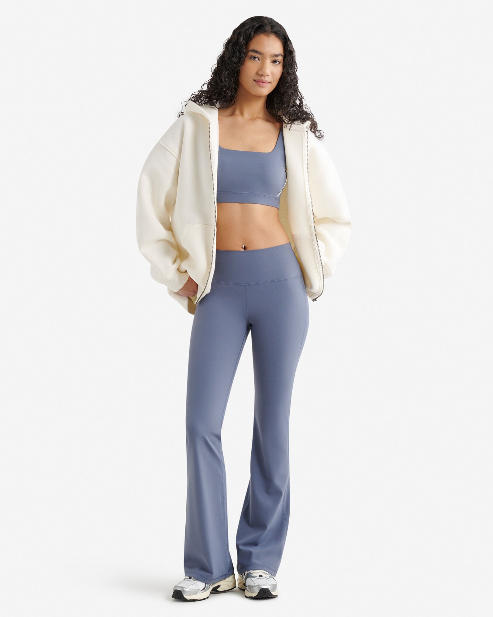 Restore Stretch Flare Legging