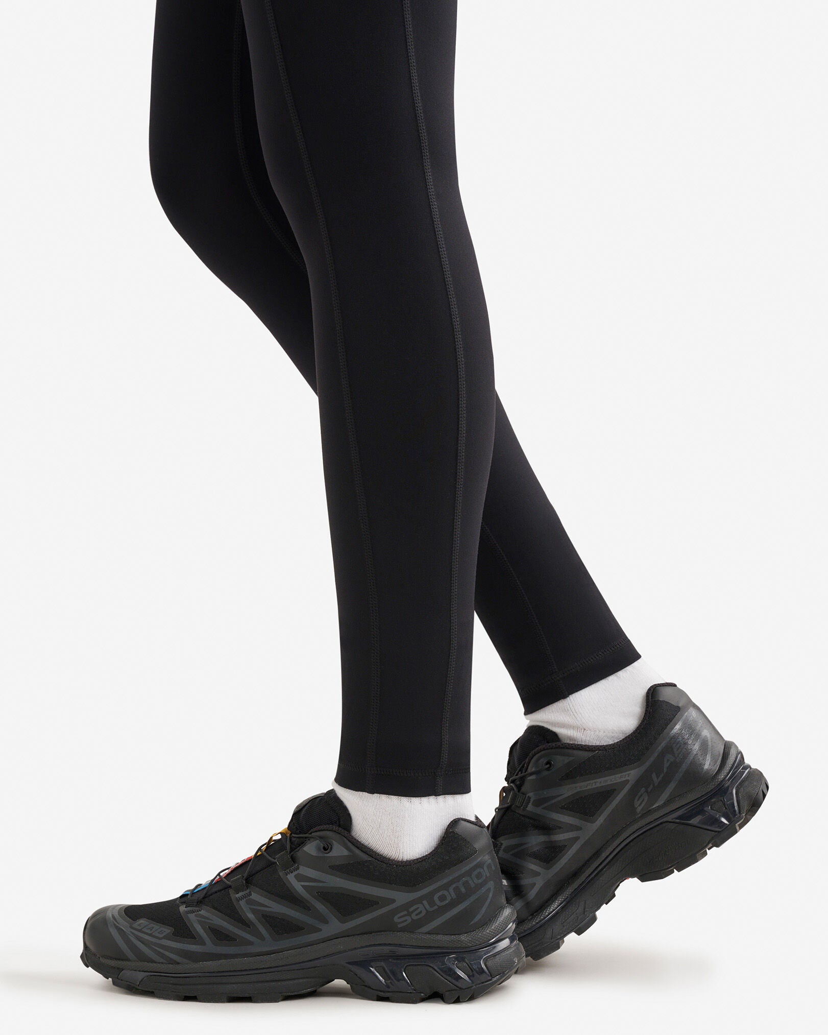 Restore Stretch Pocket Legging