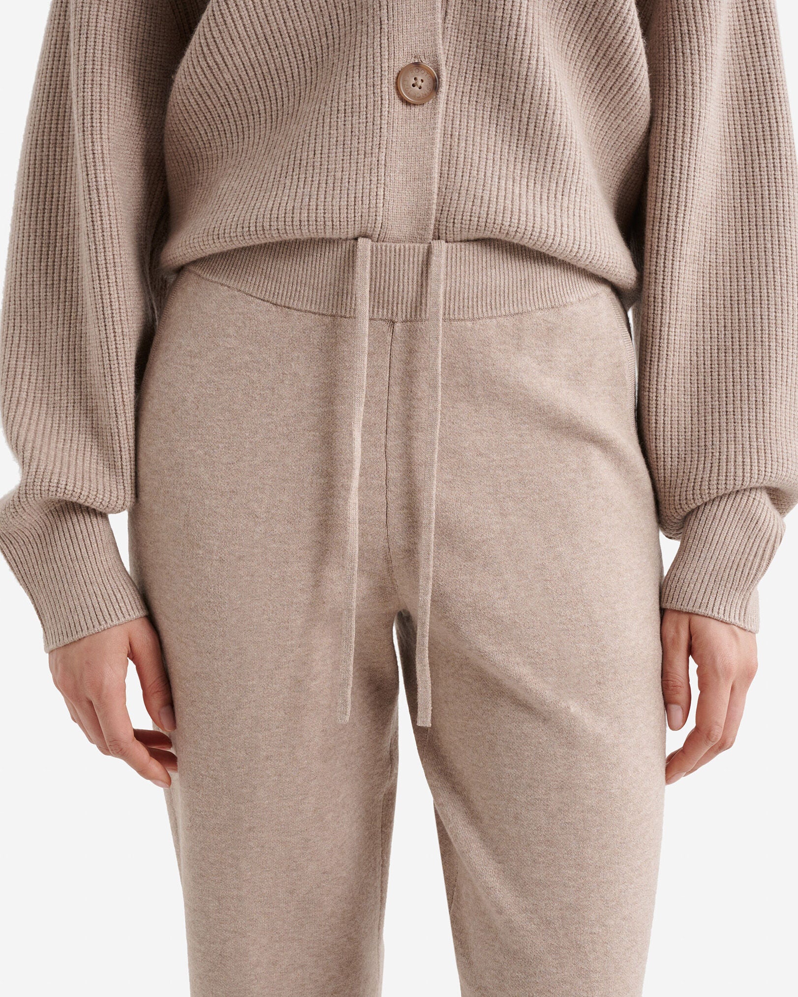 Bowen Kick Flare Pant