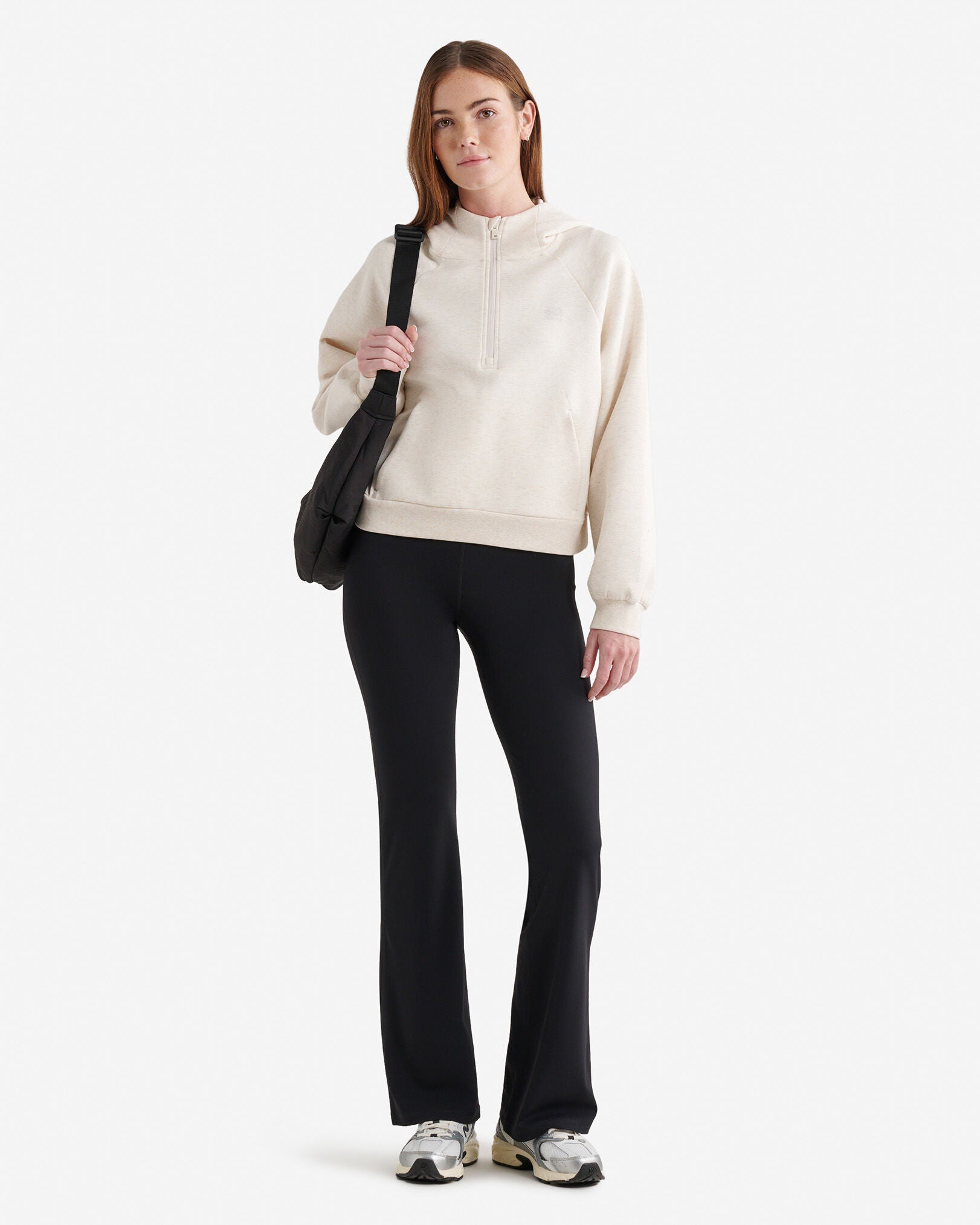 Restore Stretch Flare Legging