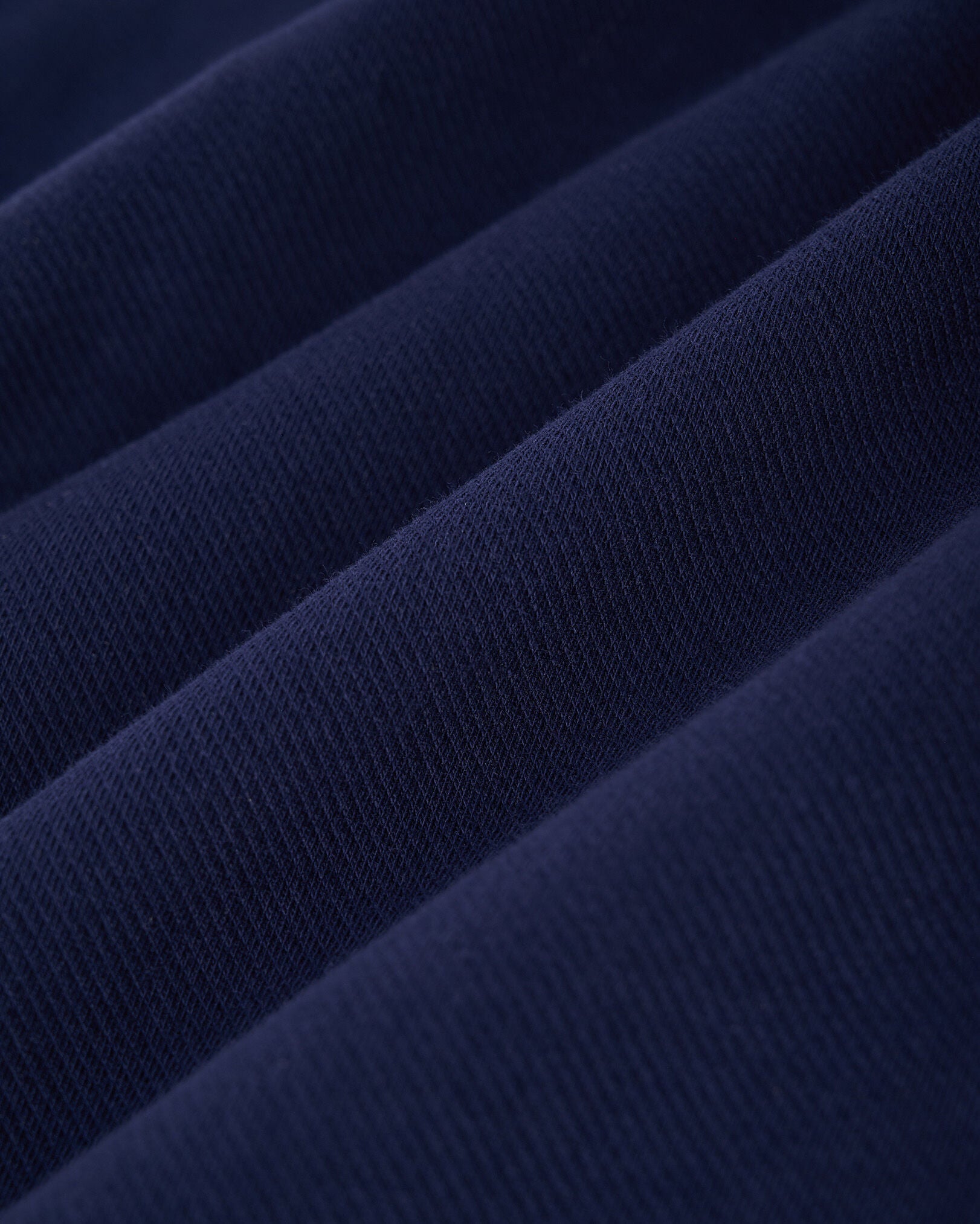 Welland Knit Twill Barrel Pant