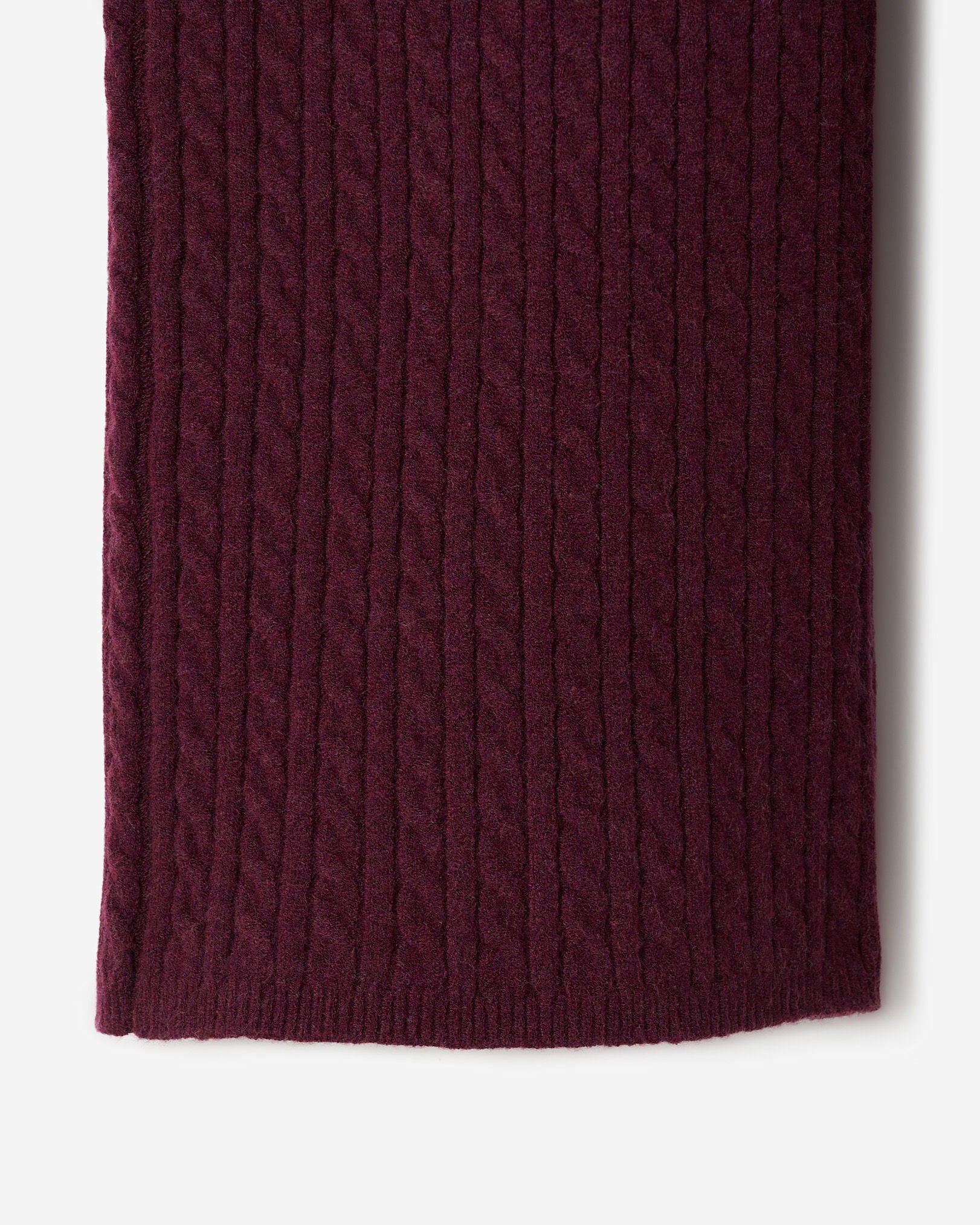 Bowen Cable Knit Pant