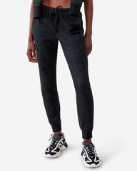 Slim Cuff Sweatpant Short (26 Inch Inseam)
