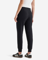 Organic Original Slim Cuff Sweatpant Tall (32.5 Inch Inseam)