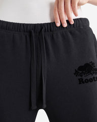 Organic Original Slim Cuff Sweatpant Tall (32.5 Inch Inseam)