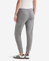 Organic Original Slim Cuff Sweatpant Tall (32.5 Inch Inseam)
