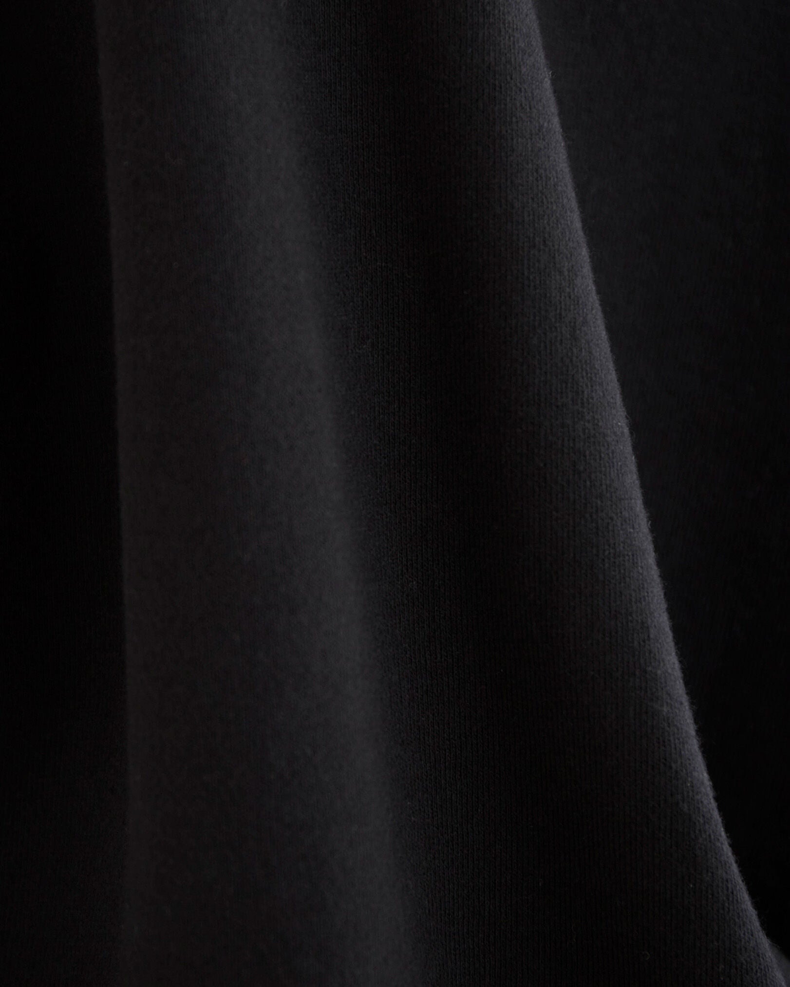 Organic Original Slim Cuff Sweatpant