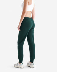 Organic Original Slim Cuff Sweatpant