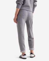 Organic Original Terry Ankle Sweatpant