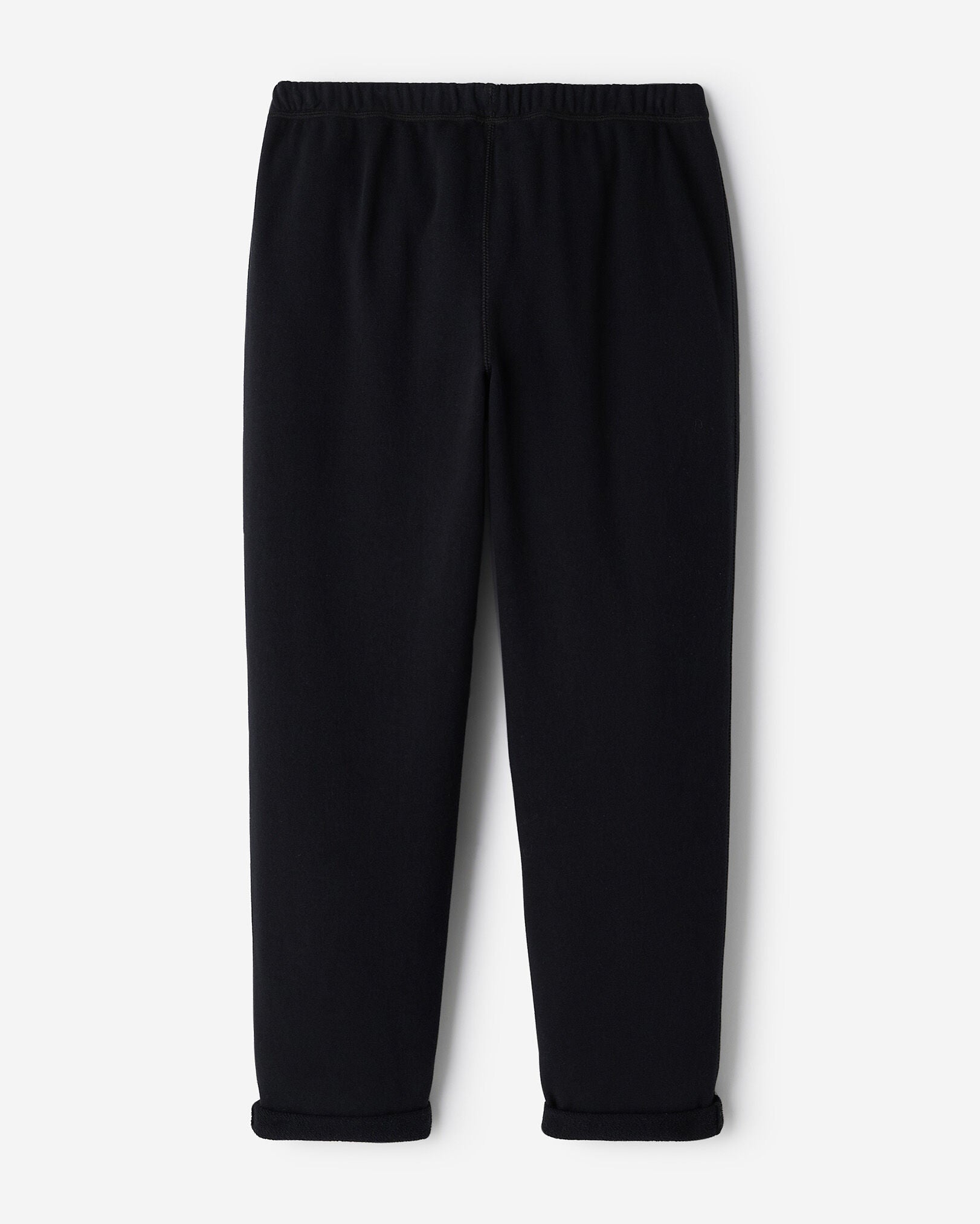 Organic Original Terry Ankle Sweatpant