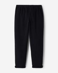 Organic Original Terry Ankle Sweatpant