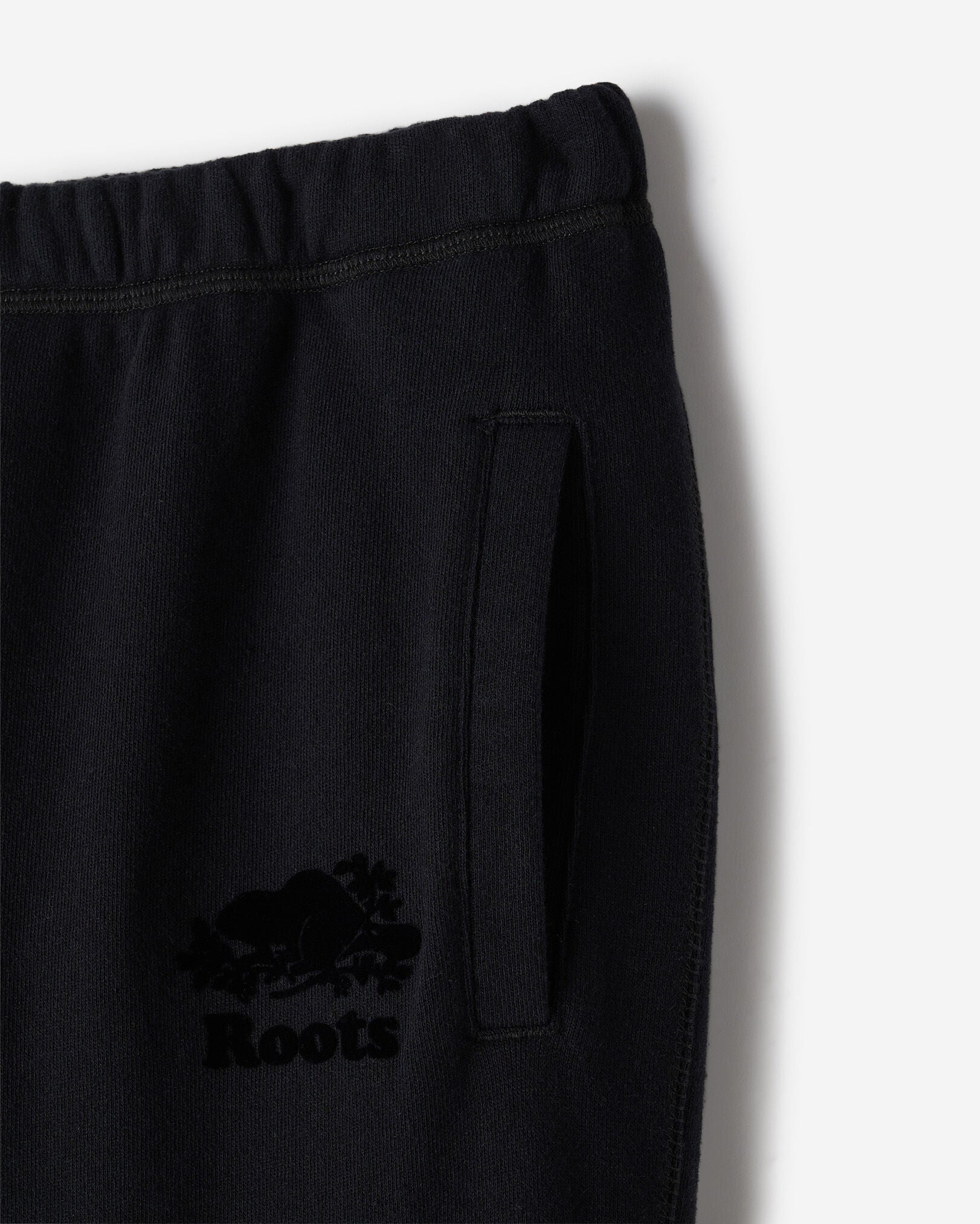 Organic Original Terry Ankle Sweatpant