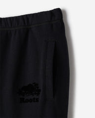 Organic Original Terry Ankle Sweatpant