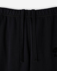Organic Original Terry Ankle Sweatpant
