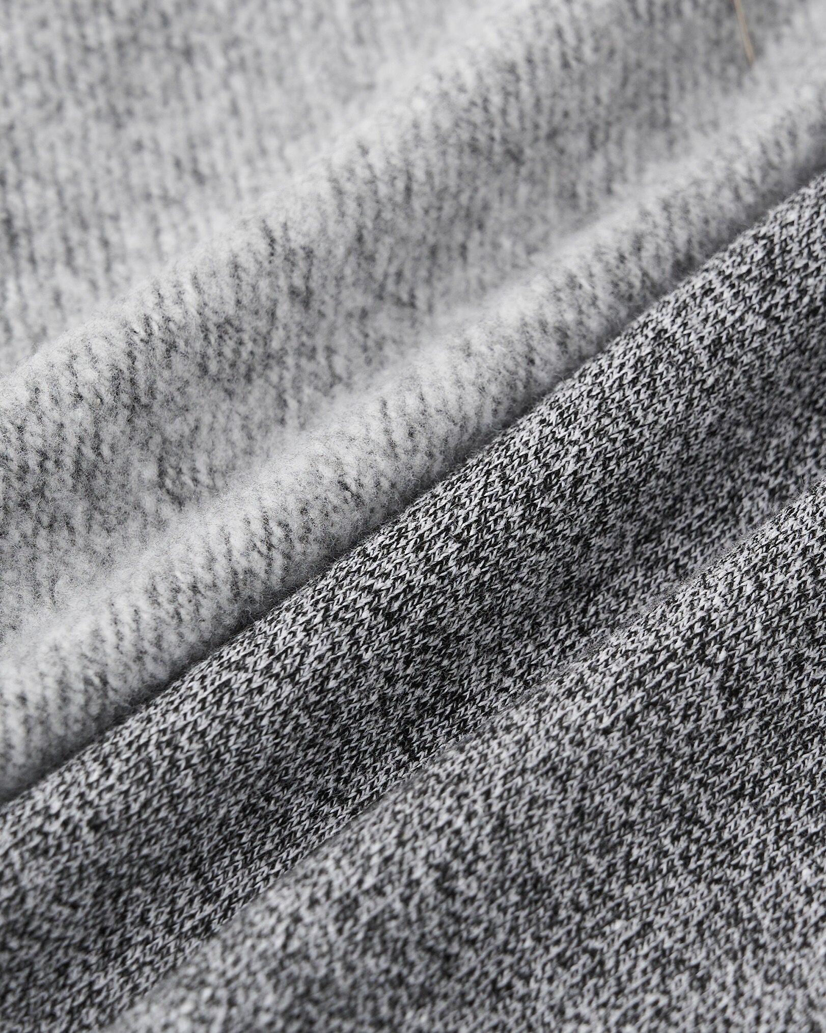 Organic Cooper Wide Leg Sweatpant