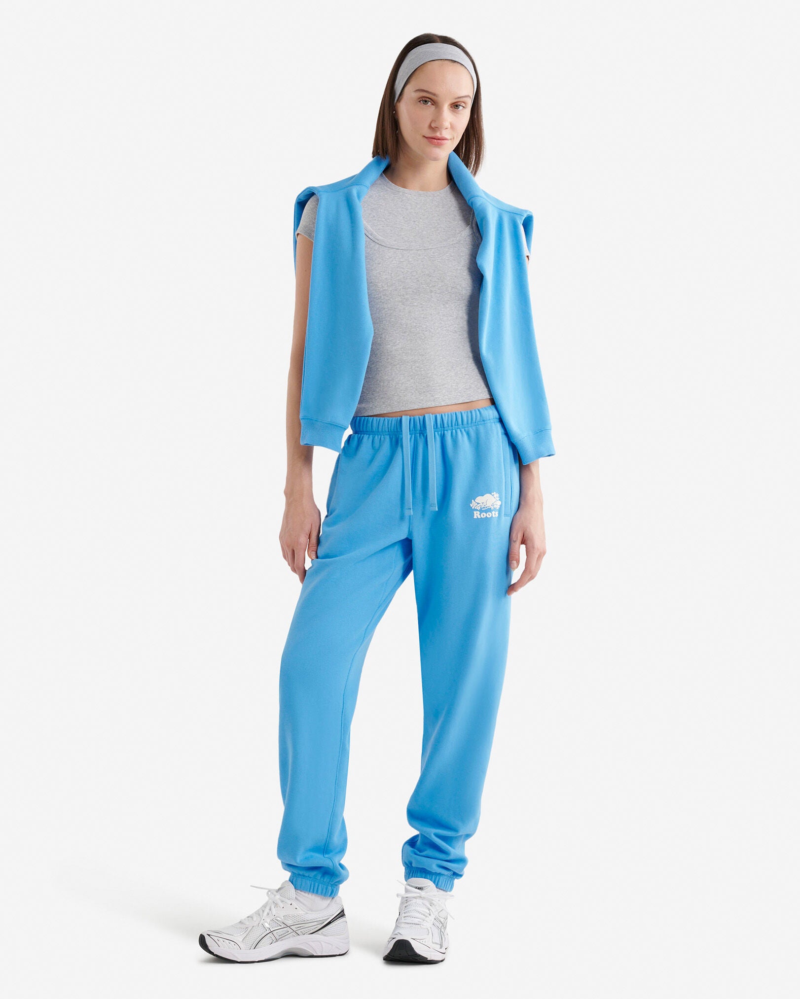 Organic Original Sweatpant