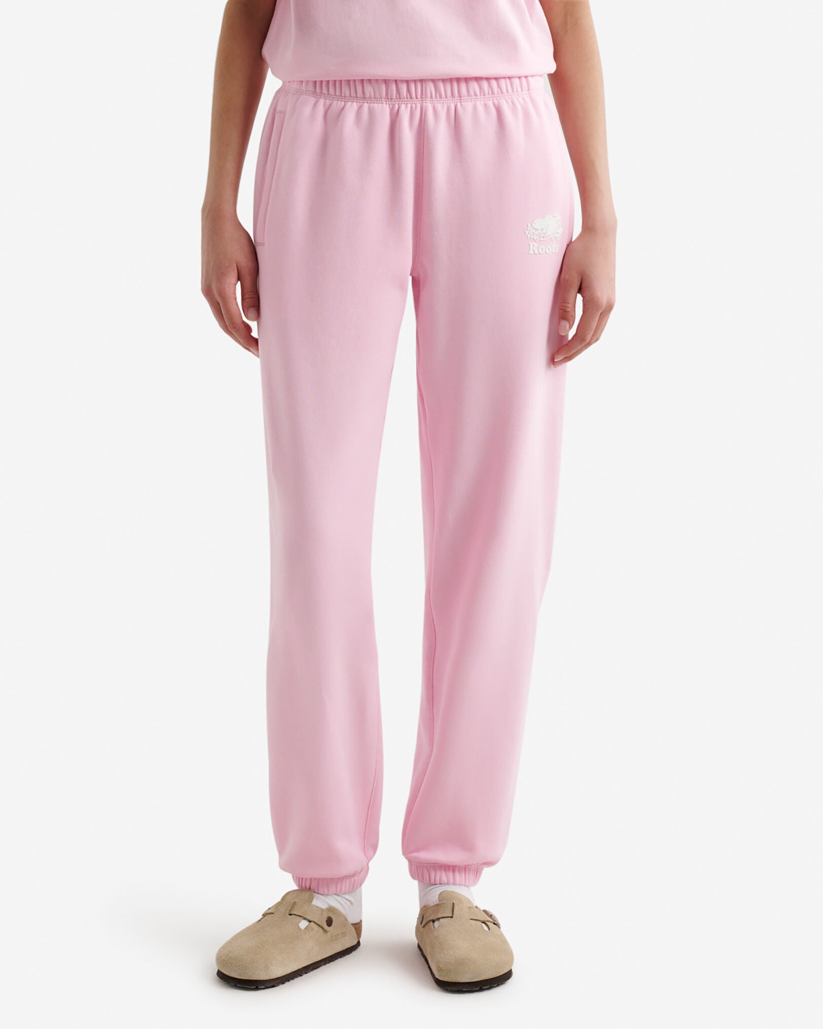 Organic Original Sweatpant
