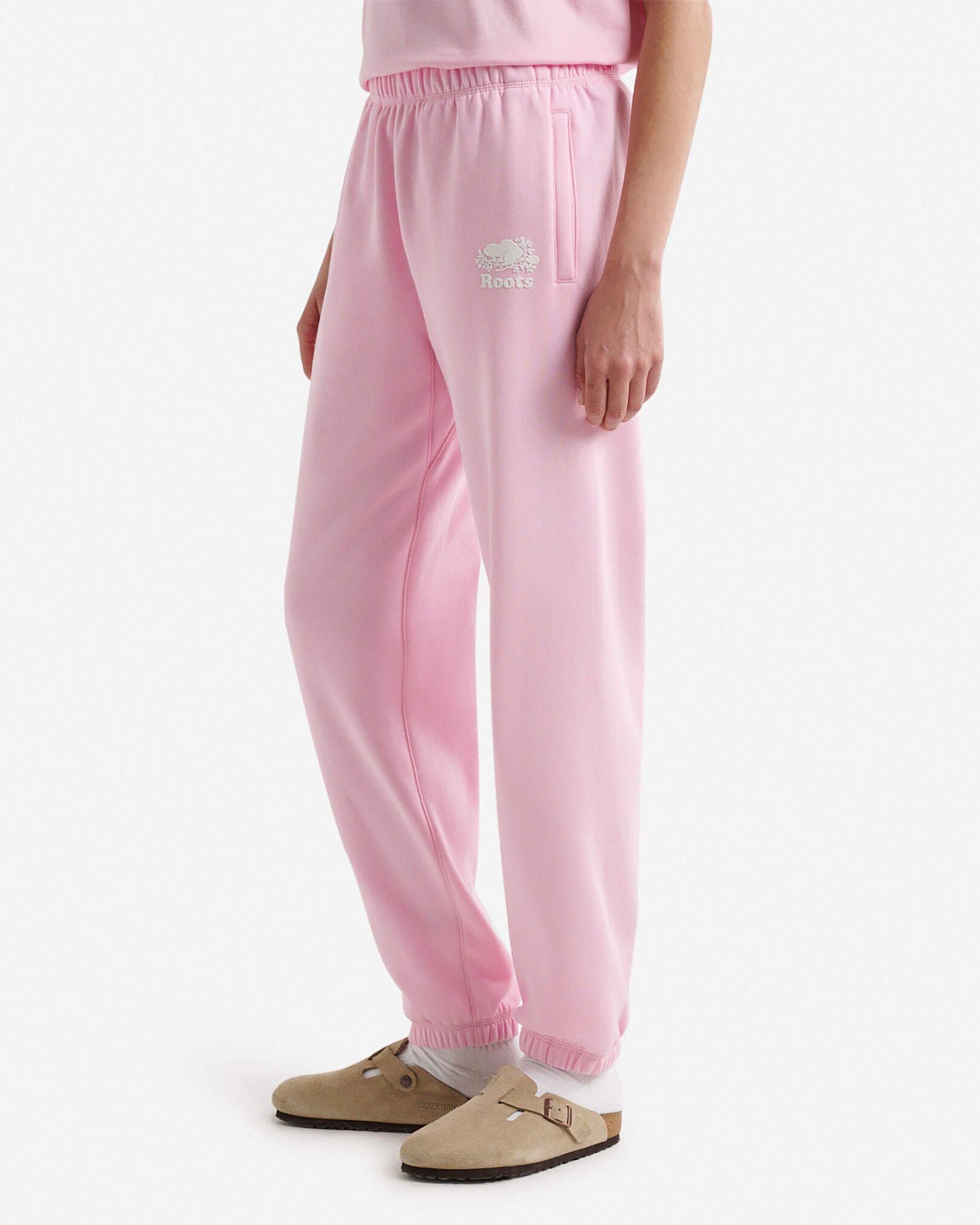 Organic Original Sweatpant