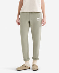 Organic Original Terry Ankle Sweatpant