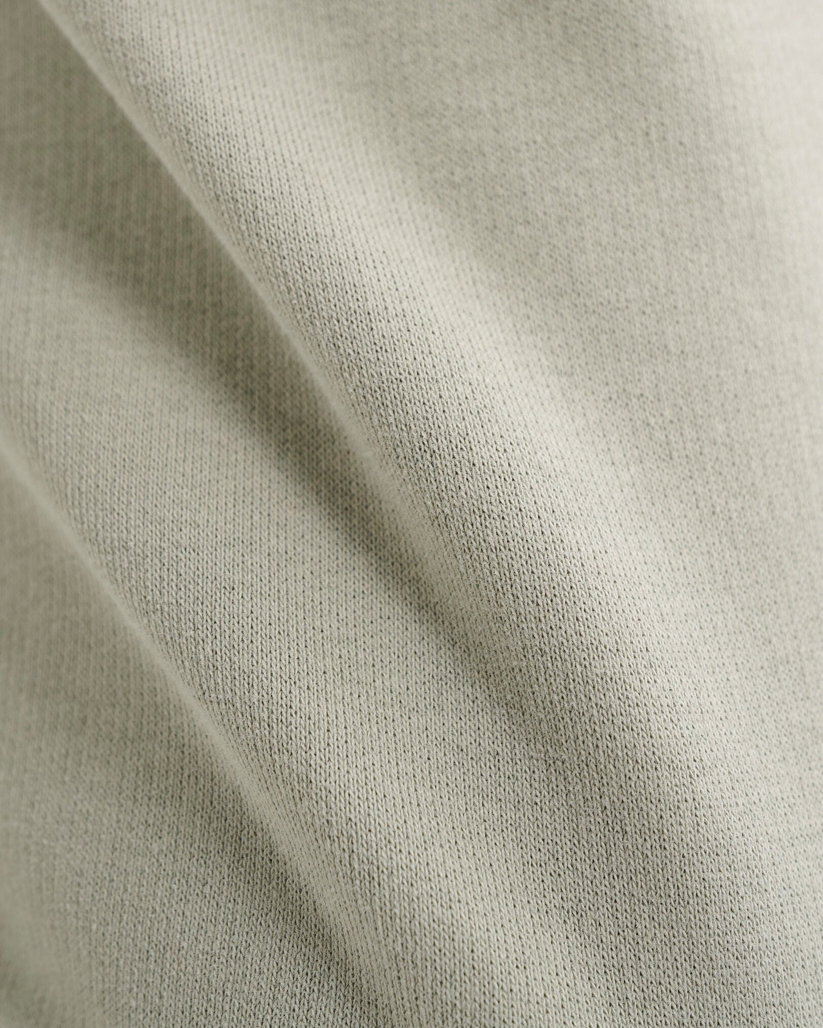 Organic Original Terry Ankle Sweatpant