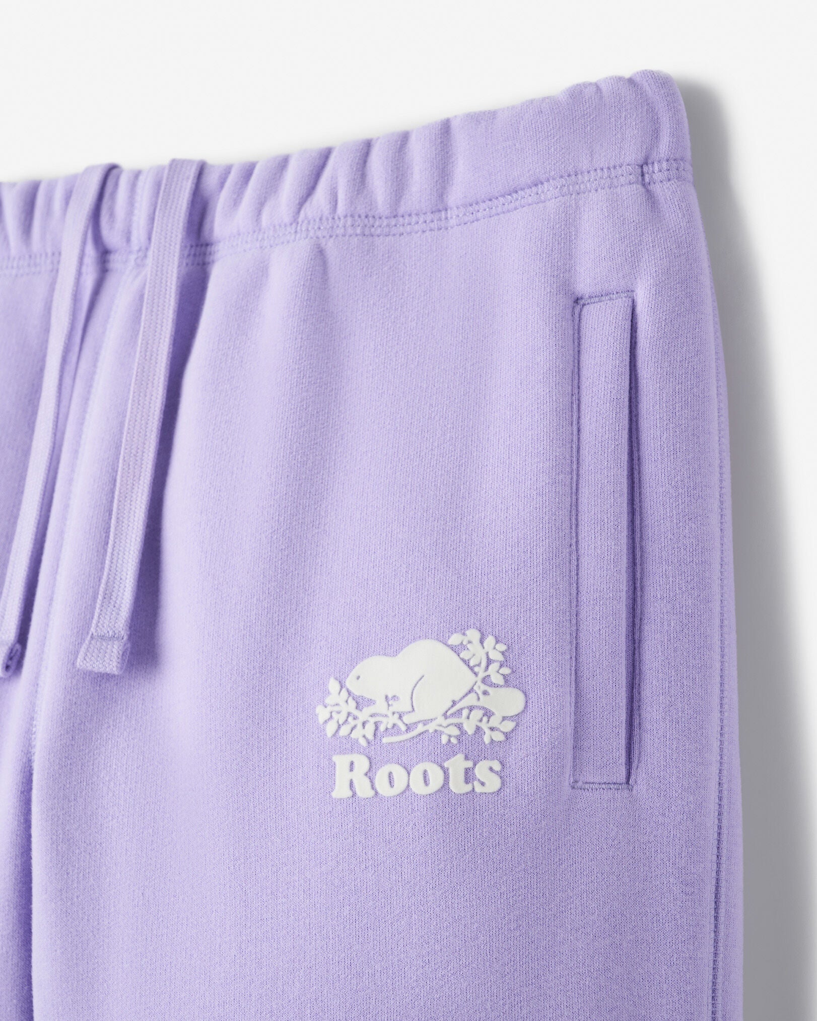 Organic Original Terry Ankle Sweatpant