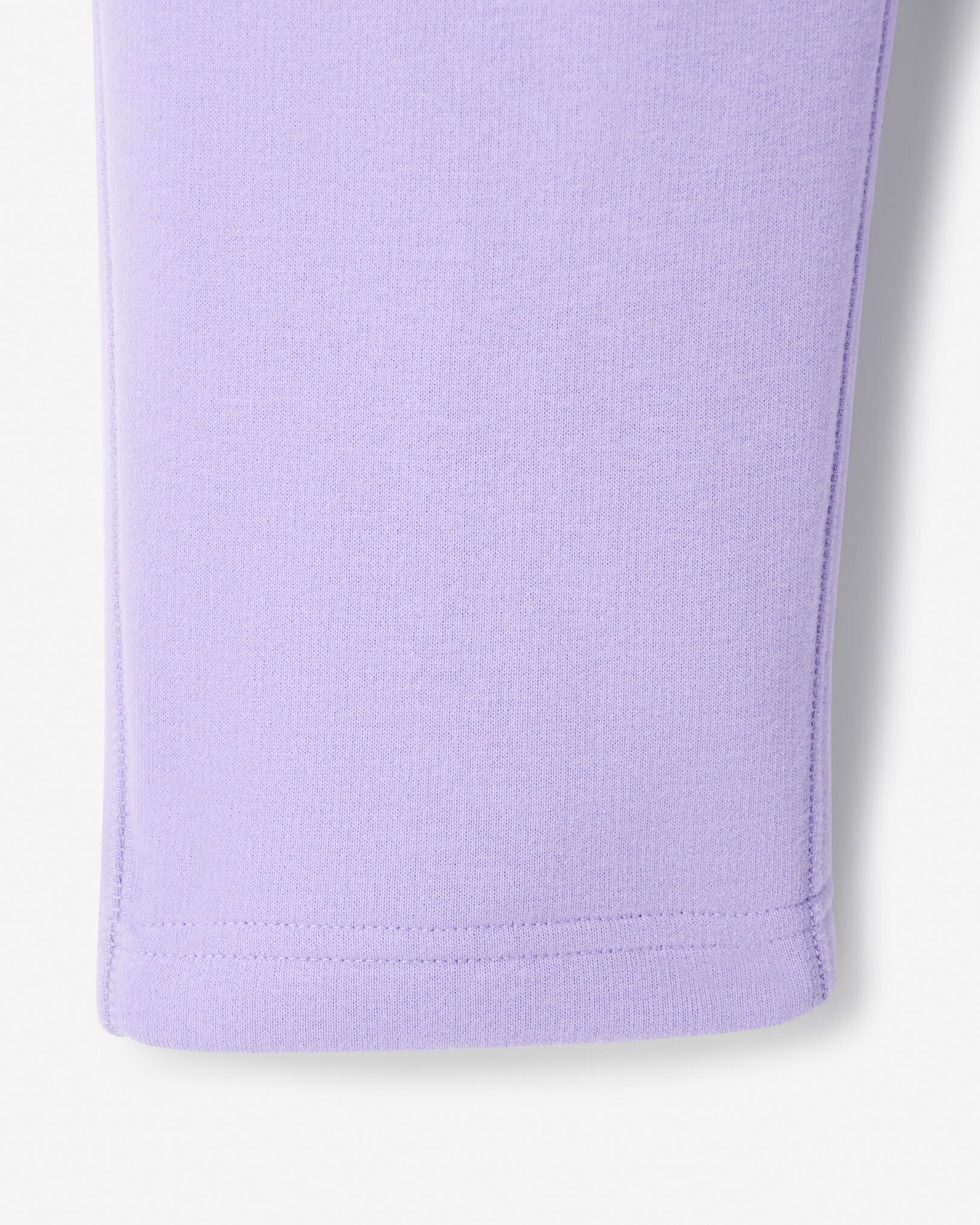 Organic Original Terry Ankle Sweatpant