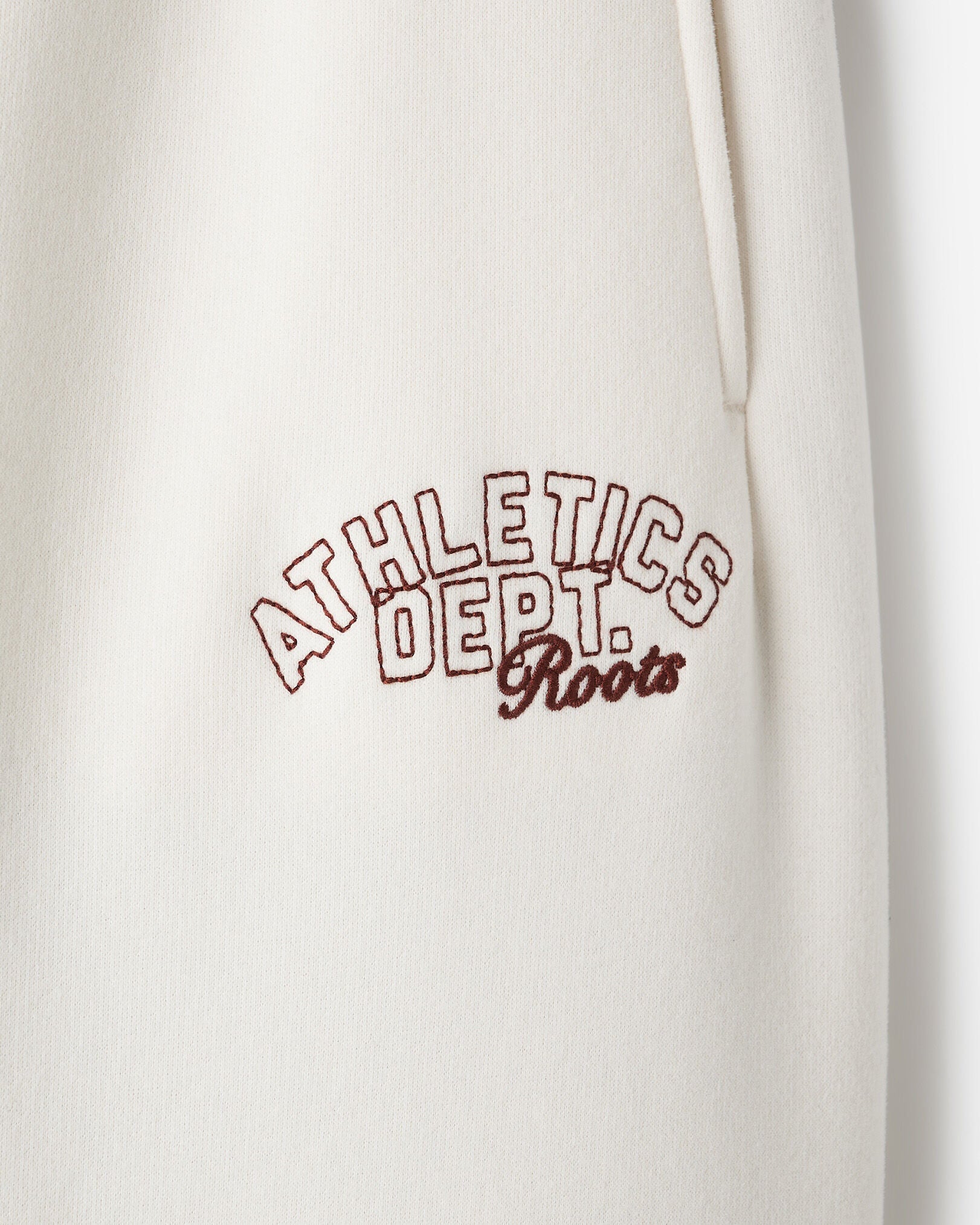Athletics Department Sweatpant